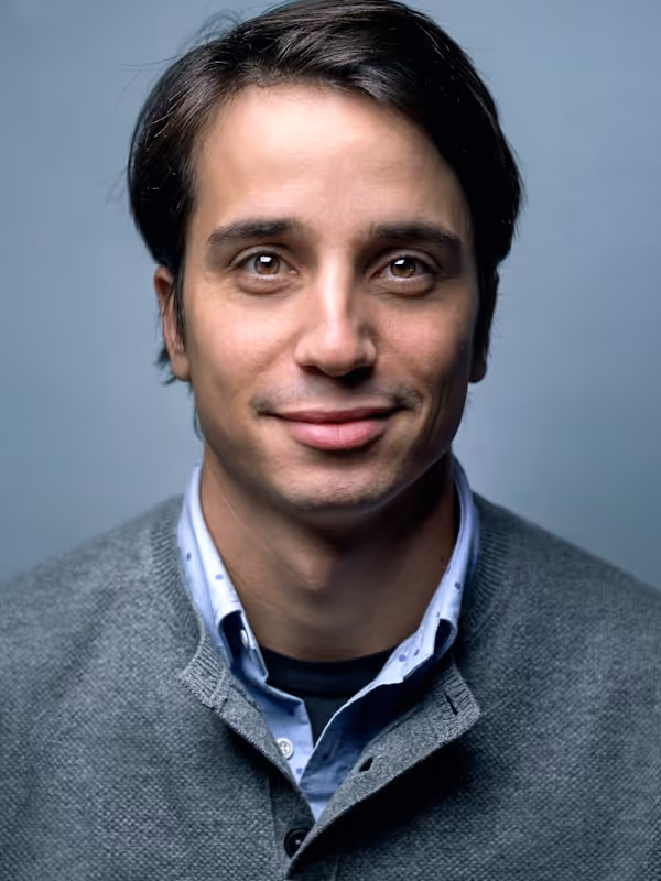 Kévin Prat, chef d'équipe entretien VertiPro